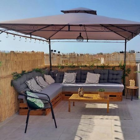 Holiday House Heraklion & Roof Garden Exteriér fotografie