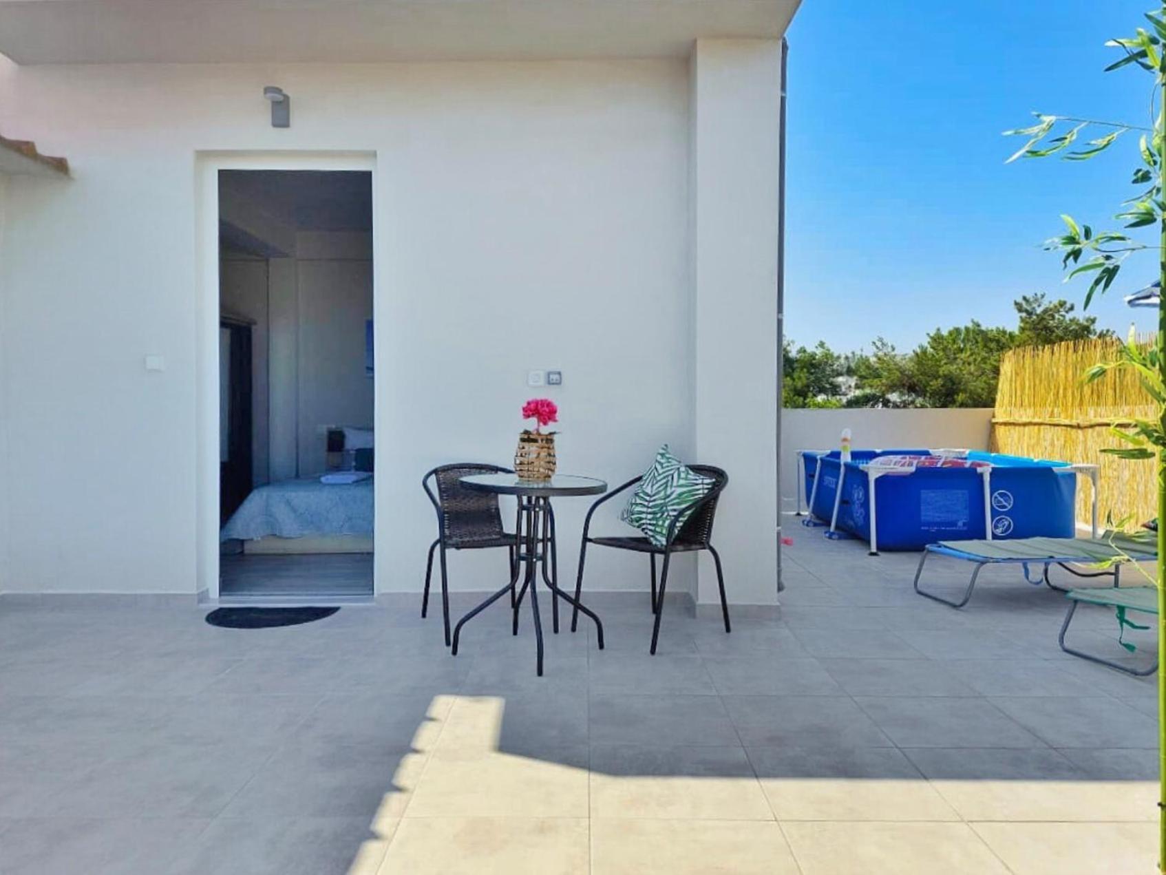 Holiday House Heraklion & Roof Garden Exteriér fotografie